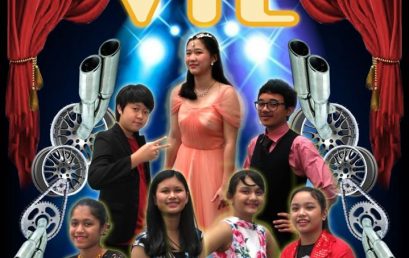 Grade 7 Play “VIE”