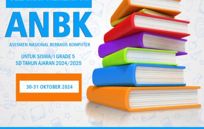 ANBK (ASESMEN NASIONAL BERBASIS KOMPUTER)