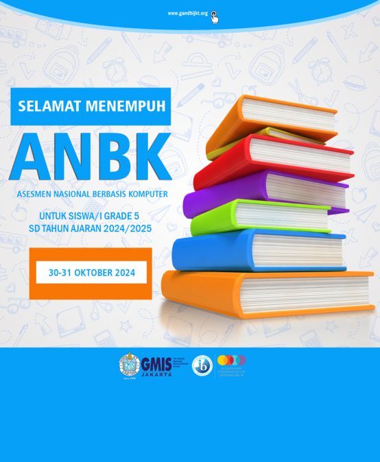 ANBK (ASESMEN NASIONAL BERBASIS KOMPUTER)