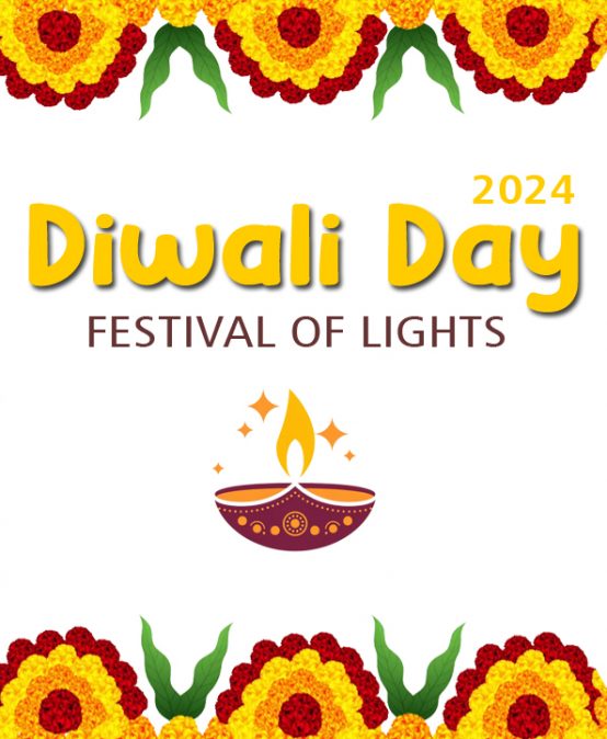 Diwali Day 2024